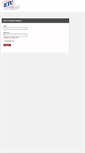 Mobile Screenshot of elearning.etcltd.com.au